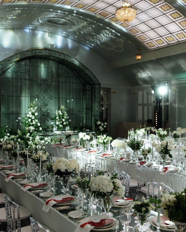 Вот топ-20 свадебных агентств для тех, кто