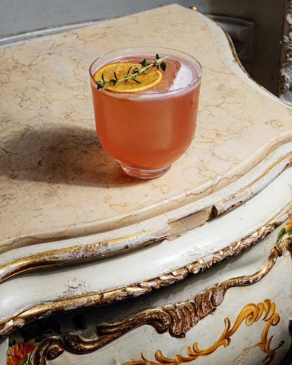 Не просто ужин: где отметить 14 февраля