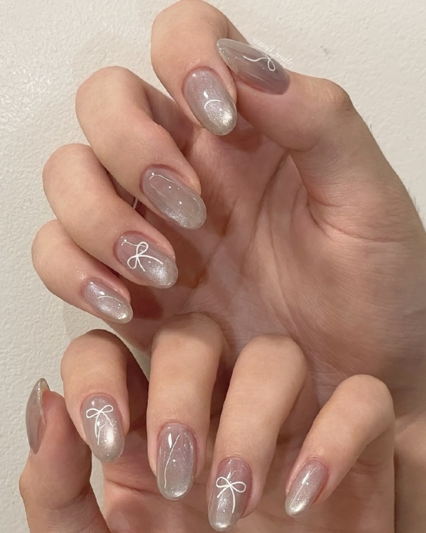 Не одними 3D-дизайнами едины: тренды зимнего свадебного