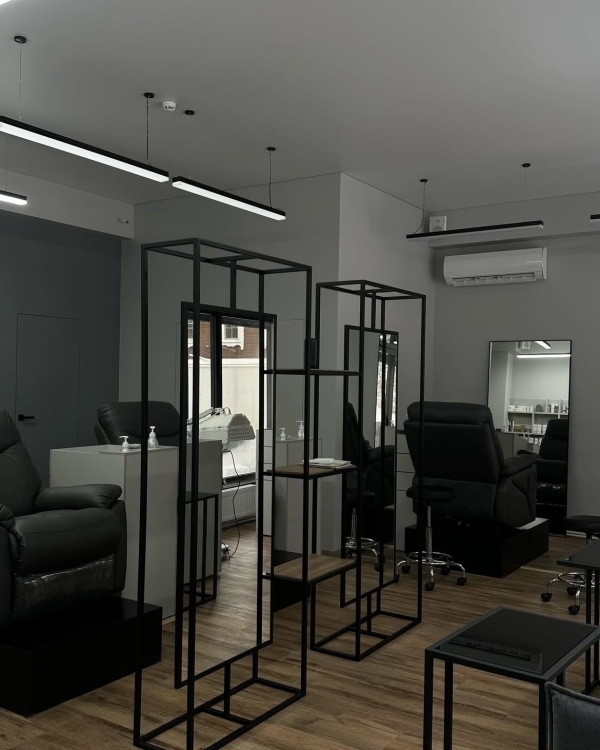 Лучшие процедуры для кожи зимой: гид по