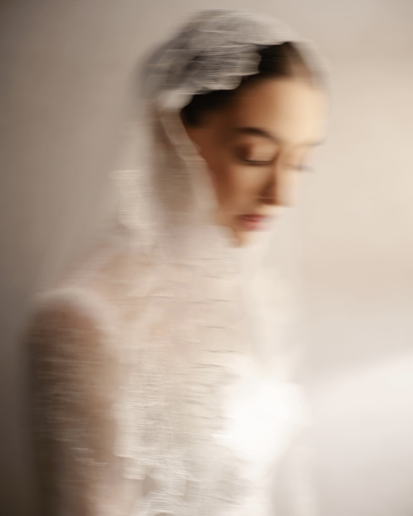 «Мне важно поймать эмоции в тот момент,