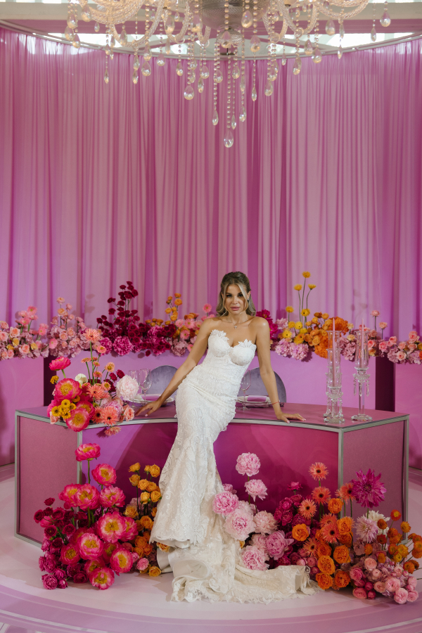 Декораторы Анна Бурцева