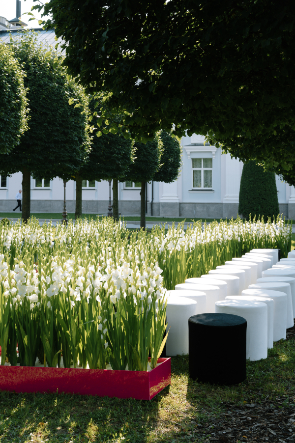 Декораторы Анна Бурцева