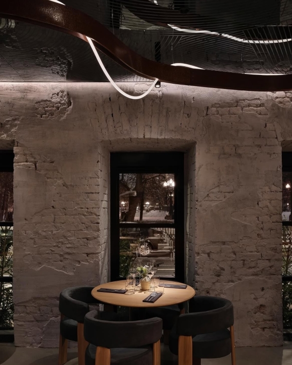 Эротический триллер в «Художественном», поэтический бурлеск в