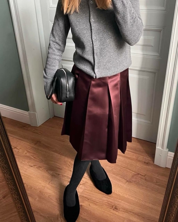 Повторим? Образы инфлюенсеров, которые вдохновят на модные