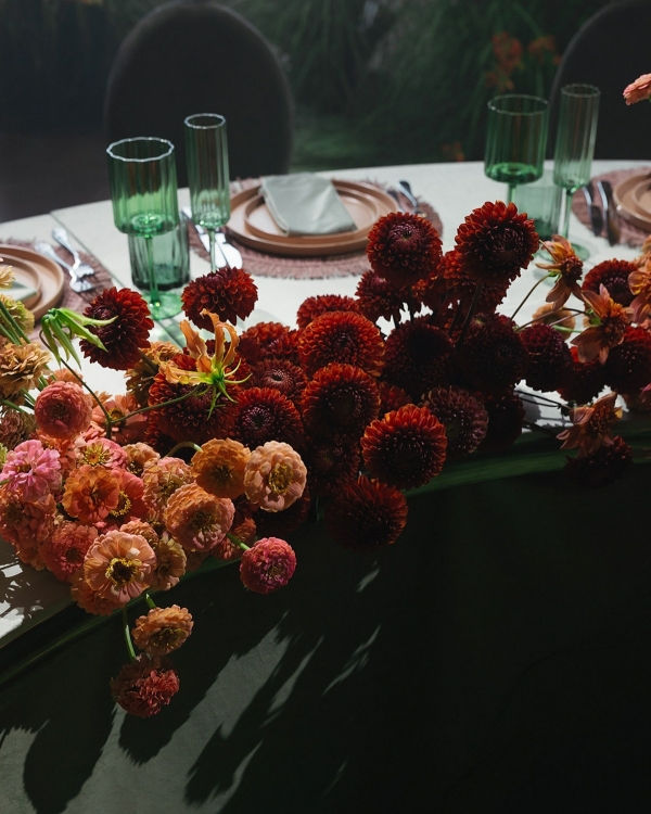 Вот топ-20 свадебных агентств для тех, кто