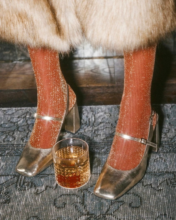 Ставка на красное и сезонный дресс-код: чек-лист