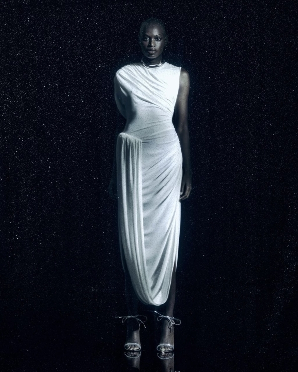 Какое свадебное платье выбрать в 2025 году?