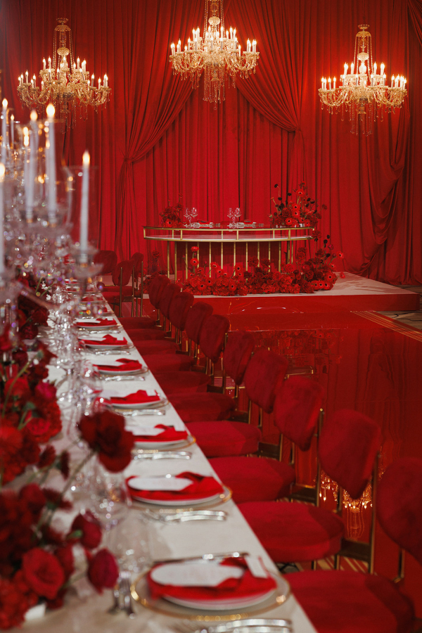 Декораторы Анна Бурцева