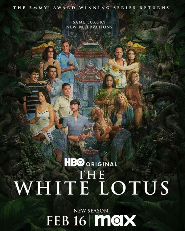 Российский актер появится в третьем сезоне «Белого