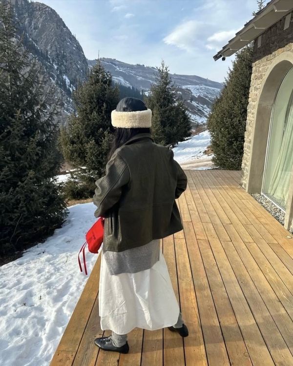 Повторим? Образы инфлюенсеров, которые вдохновят на модные