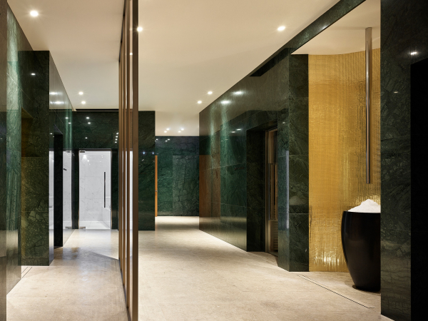 Площадки Stella di Mosca