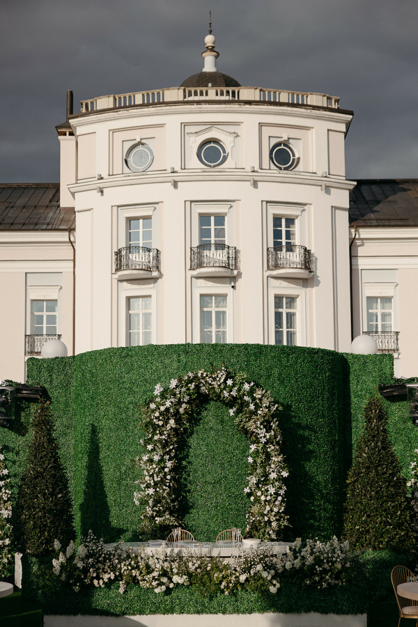 Декораторы Анна Бурцева