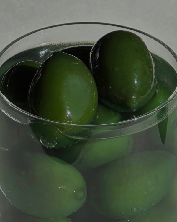 Эротический триллер в «Художественном», поэтический бурлеск в