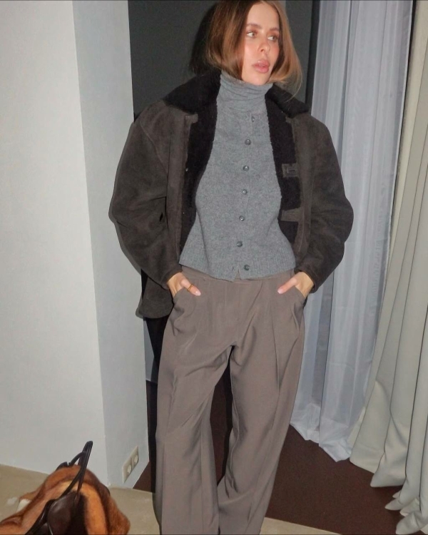 Повторим? Образы инфлюенсеров, которые вдохновят на модные