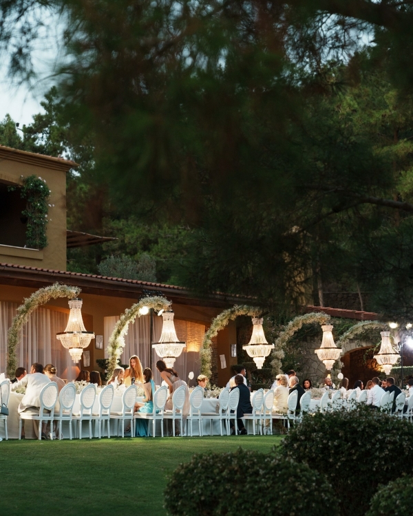 Вот топ-20 свадебных агентств для тех, кто