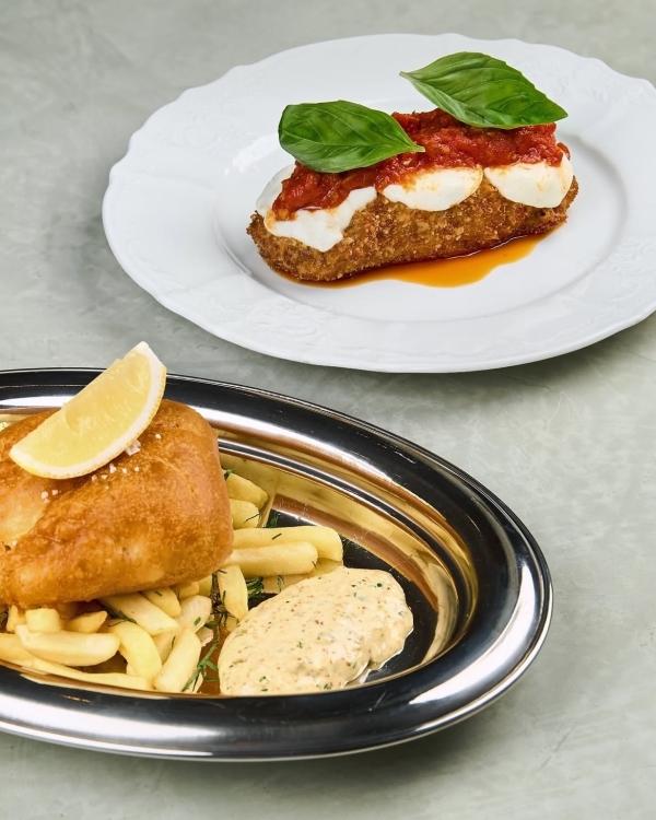 «Новая новая эра» в «ГЭС-2», джаз в