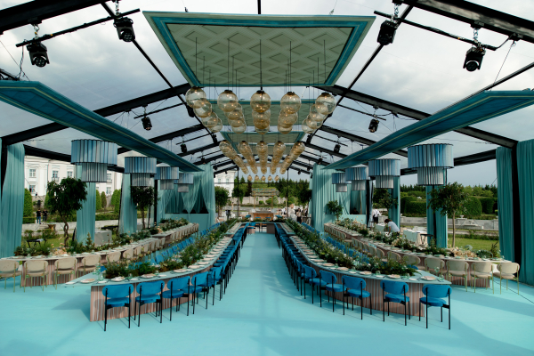 Декораторы Анна Бурцева