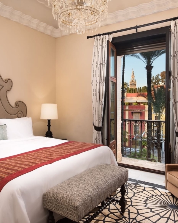 Отели для медового месяца этим летом, которые