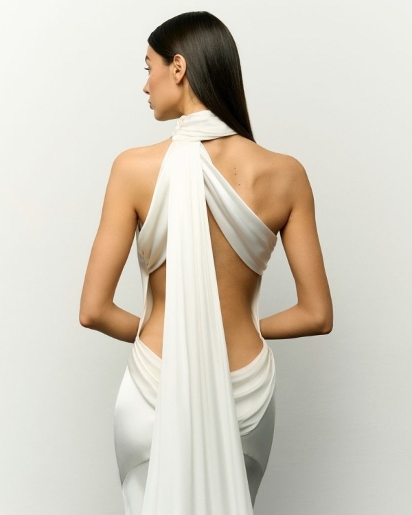 Где искать платье невесты в Санкт-Петербурге?