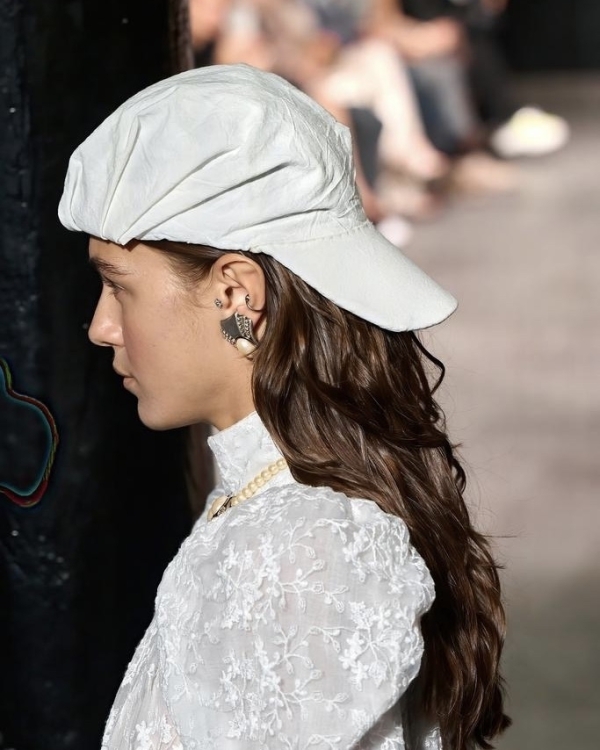 Аксессуары для образа невесты 2025: какие выбрать?