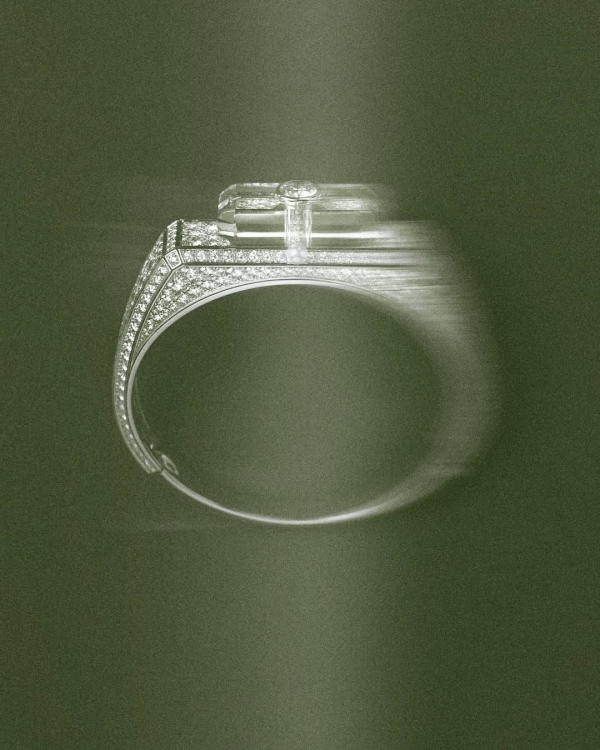 10 главных трендов в дизайне помолвочных и