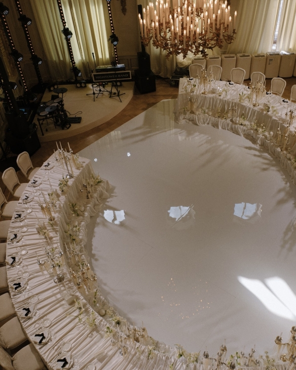 Лучшие свадебные агентства Москвы и Петербурга 2026,