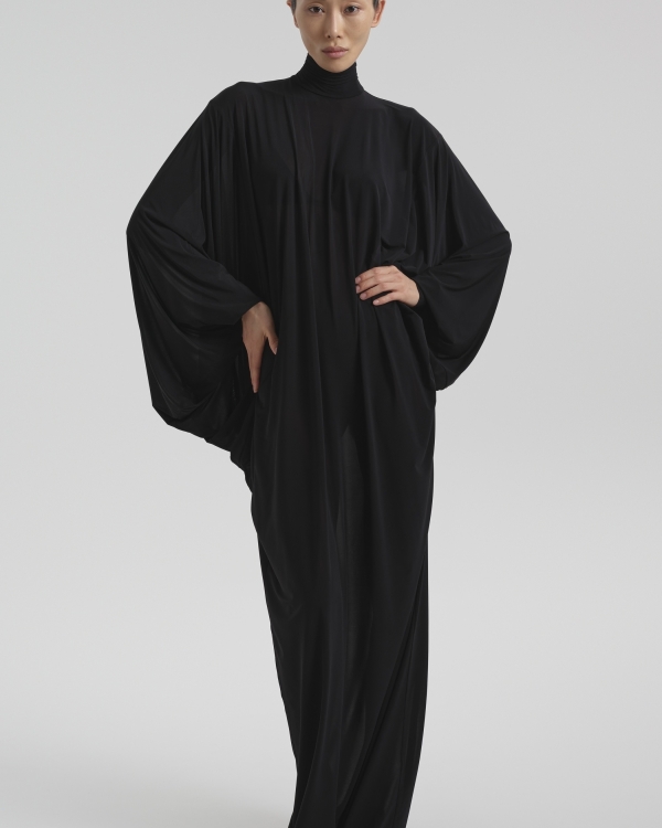 По следам «Золотого Глобуса» — 2026: черно-белый