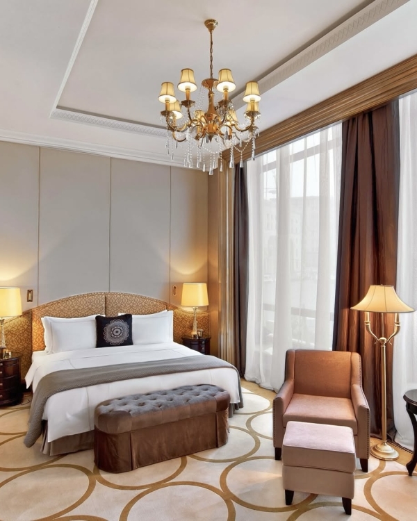 Где провести 14 февраля: гид по романтическим