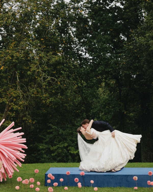 Декораторы Лужайка