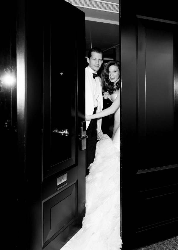 Площадки Ararat Park Hyatt Moscow