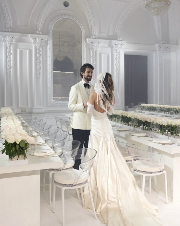 Лучшие свадебные агентства Москвы и Петербурга 2026,