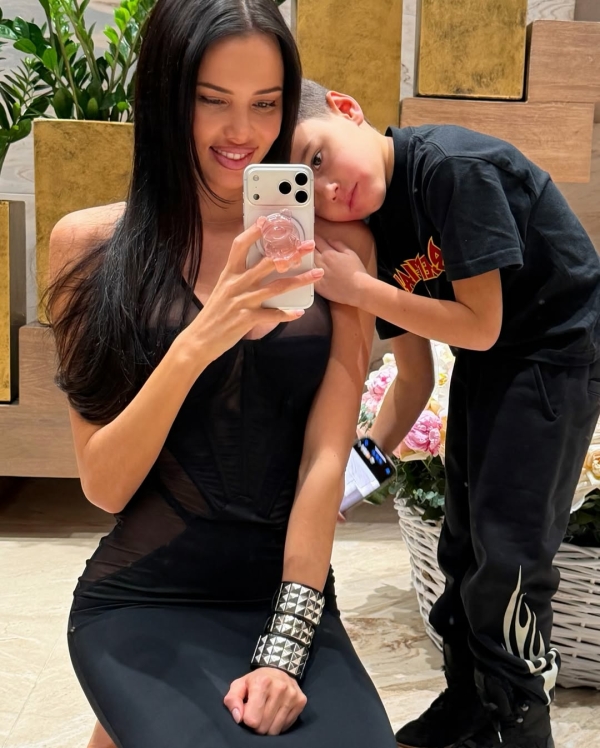 Анастасия Решетова выходит замуж