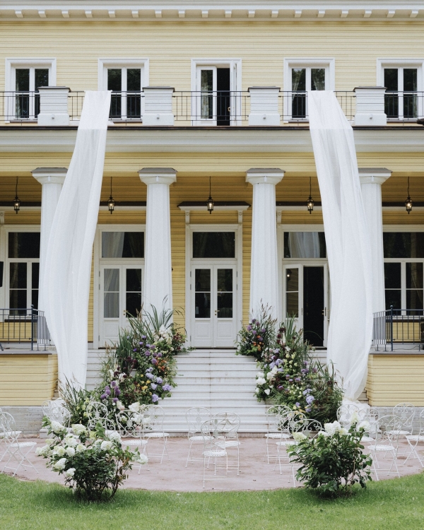 Лучшие свадебные агентства Москвы и Петербурга 2026,