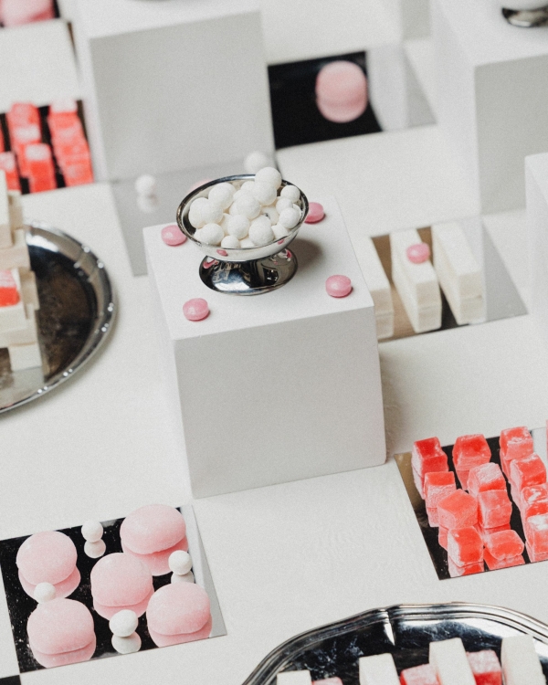 Декораторы Лужайка