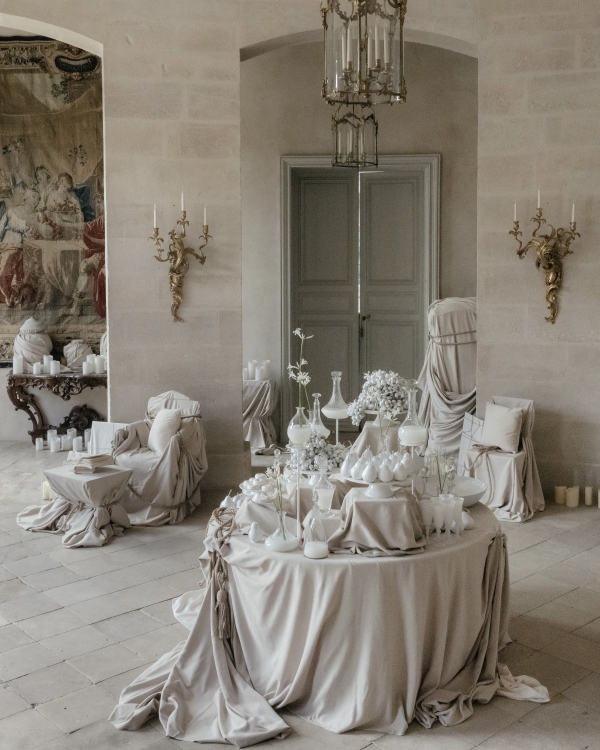 5 свежих проектов About You Decor, которые