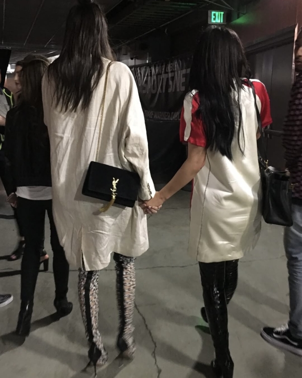 Селебрити одобряют: 2026 — это новый 2016