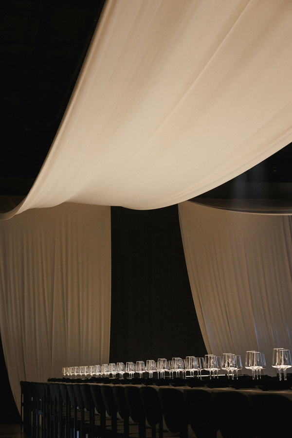 Интервью с невестой о свадьбе, которая попала