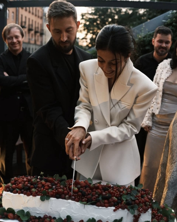 Лучшие свадебные агентства Москвы и Петербурга 2026,