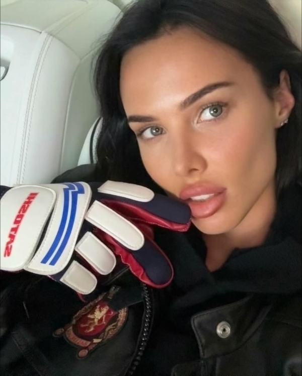 Анастасия Решетова выходит замуж. Что известно о