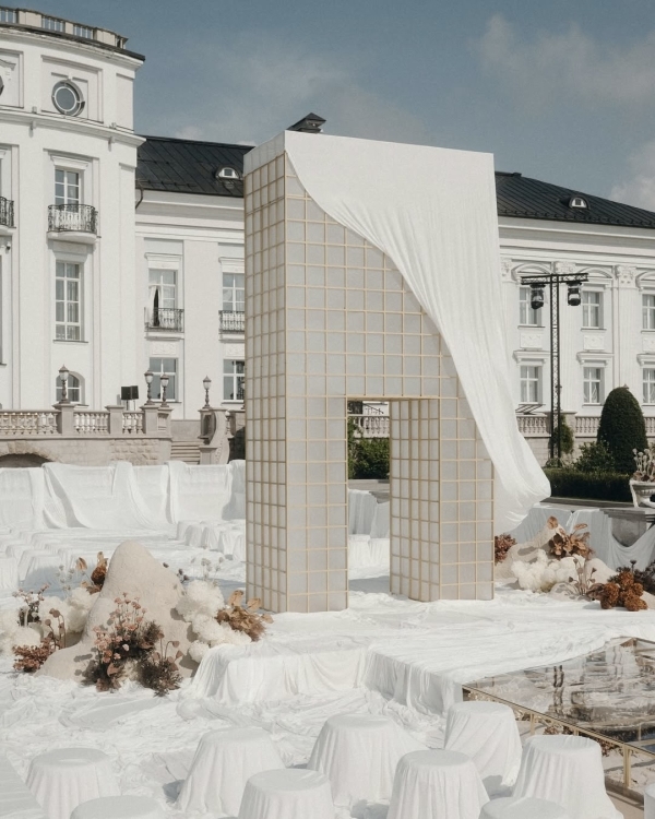 Лучшие свадебные агентства Москвы и Петербурга 2026,