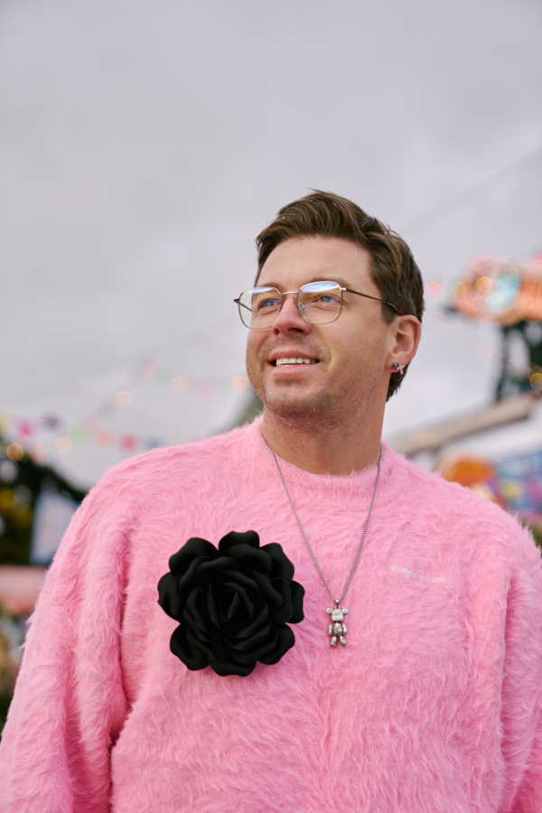 Диджеи Кирилл Зубов