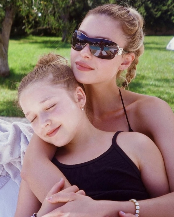 Лавстори Бруклина Бекхэма и Николы Пельтц — все,