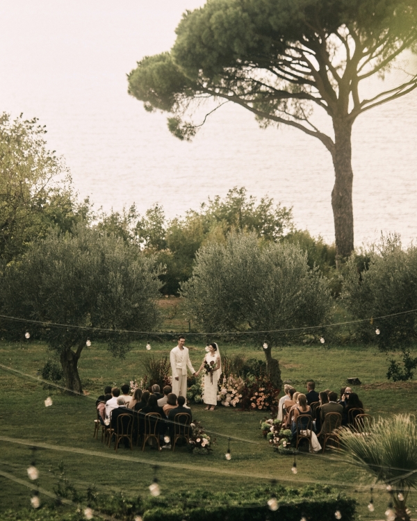 Лучшие свадебные агентства Москвы и Петербурга 2026,