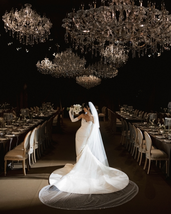 Лучшие свадебные агентства Москвы и Петербурга 2026,