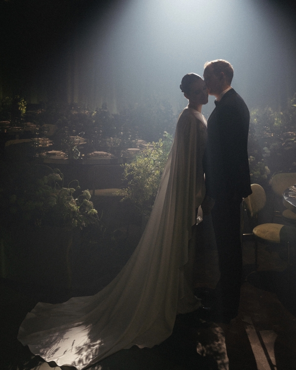 Лучшие свадебные агентства Москвы и Петербурга 2026,