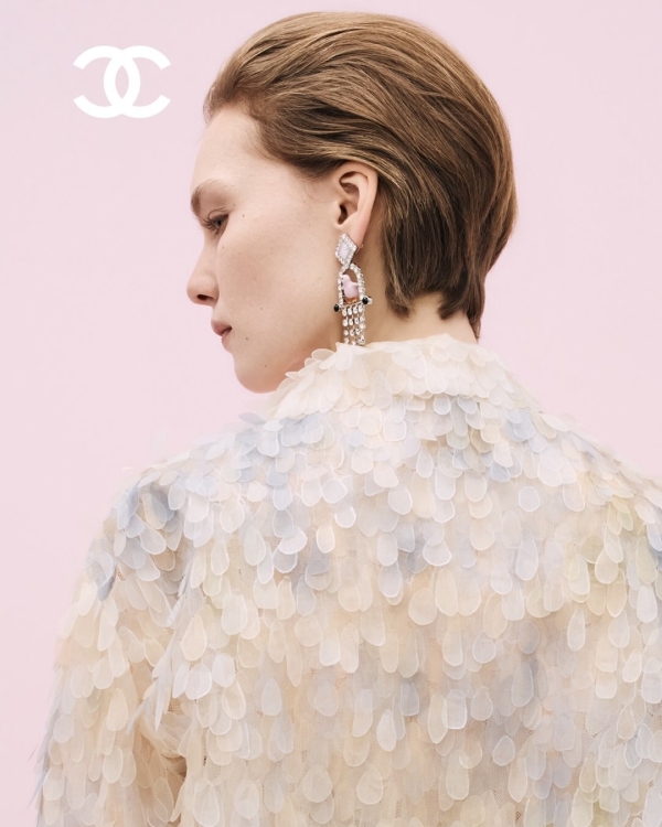 Красивые прически для невест, которые мы увидели