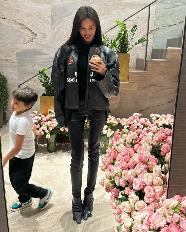 Анастасия Решетова выходит замуж. Что известно о