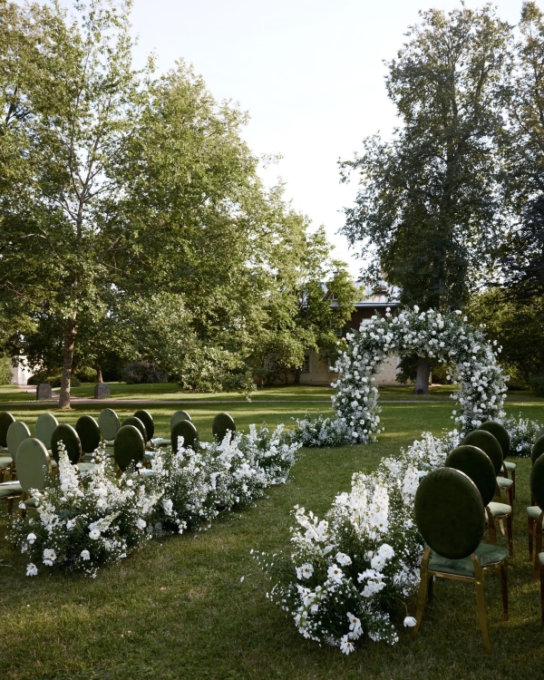 Как меняются свадьбы: 10 лет истории Now