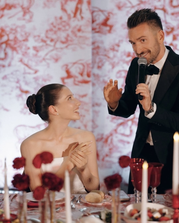 Лучшие свадебные агентства Москвы и Петербурга 2026,